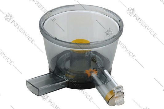 RGV ciotola vasca estrattore centrifuga Juice Art Plus 110361 Muscle 110781