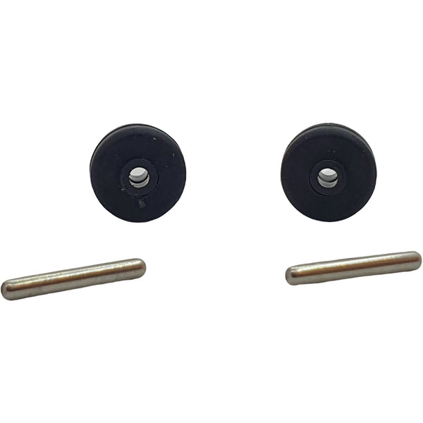 Rowenta Tefal wheel brush vacuum cleaner X-Pert 6.60 RH6821 RH6838 RH68