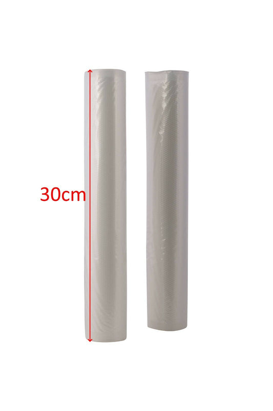 Reber RNR 60m worki gofrowane 30cm maszyna próżniowa Artus EcoPro Family