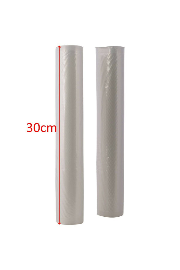 Reber Rnr 60m Bags Embossed 30cm Machine Vacuum Artus Ecopro Family