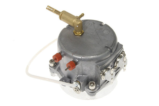 Joint de résistance du robinet sous la coupelle de la chaudière Ariete Moka Aroma Caffè 1337