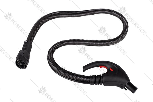 Polti guaina tubo flessibile manico Vaporetto Lecoaspira FAV30 FAV50 FAV70 FAV8