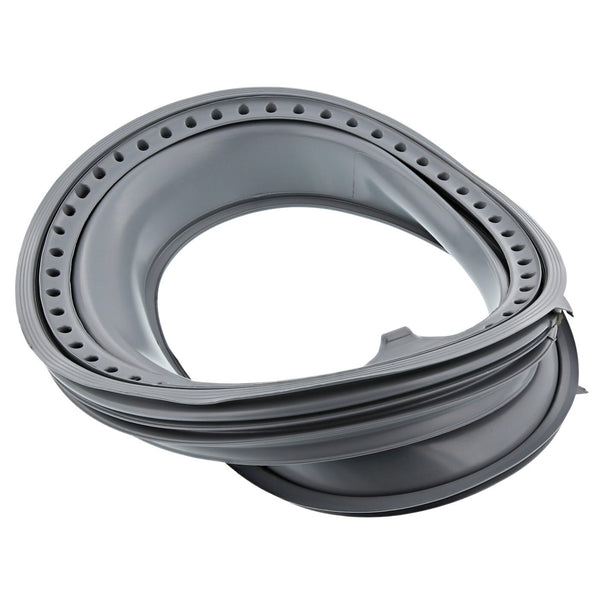 Electrolux AEG Rex Zanussi guarnizione oblò lavatrice L61 L62 L73 EWG LI12 ZWI