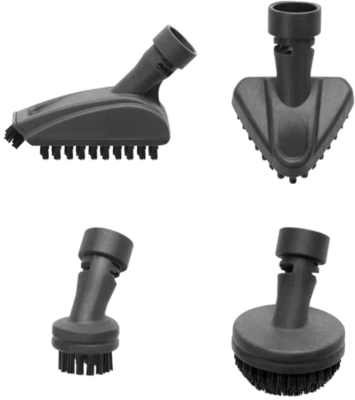 Polti szczotki do fug sanitarnych miotła Vaporetto Style SV610 SV620 SV650 SV660