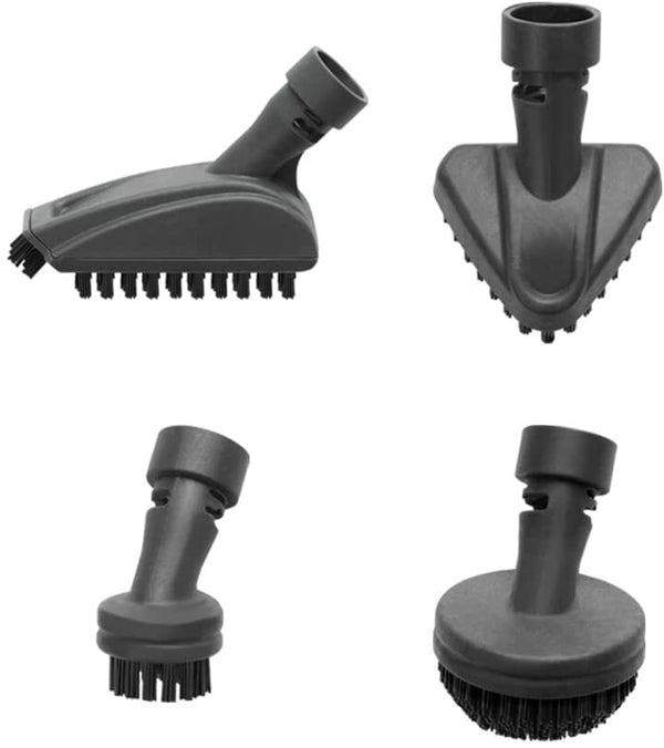 Polti szczotki do fug sanitarnych miotła Vaporetto Style SV610 SV620 SV650 SV660