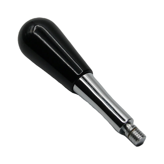 H.Koenig uchwyt dźwigni rękojeści czarny gałka do nalewaka piwa BW1890