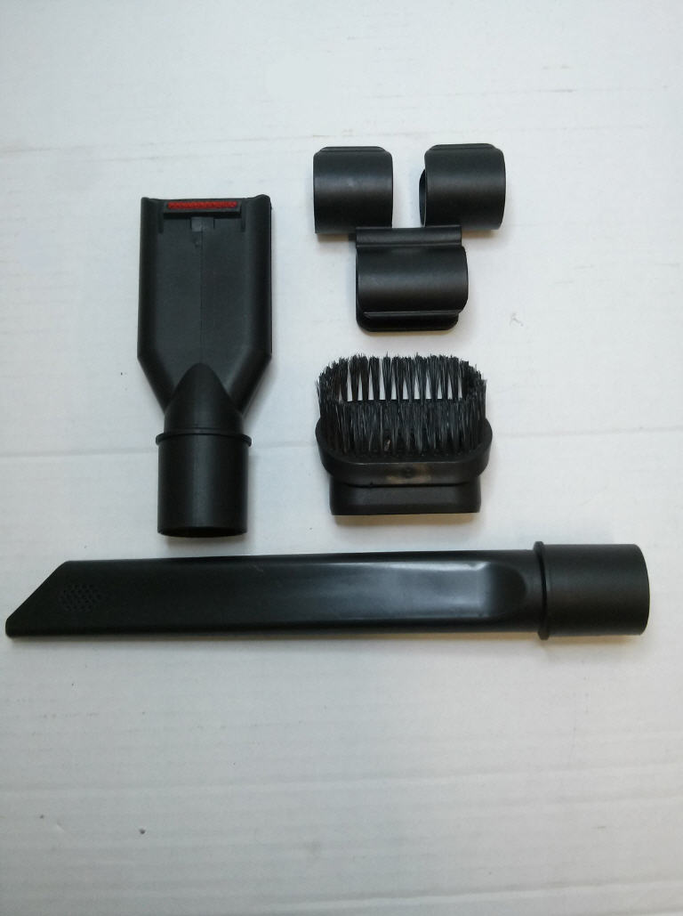 Ariete lansă perie multi aspirator 2763 2767 fără fir ciclon 22V