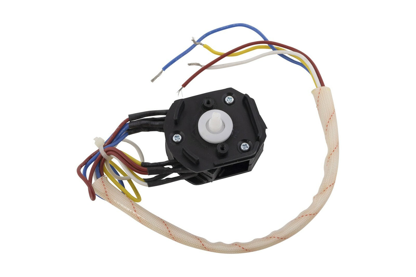 RGV comutator selector funcții extractor Juice Art New 110900 110600