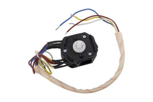 RGV comutator selector funcții extractor Juice Art New 110900 110600