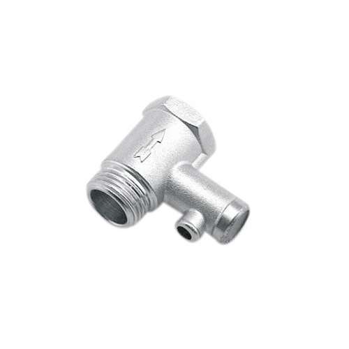 Polti valvola raccordo sfiato sicurezza caldaia Vaporella Eco Pro Inox Pratica