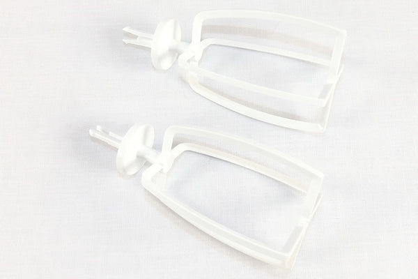 Kenwood fouets pour monter la crème robot FDP64 FDP641 FDP643 FDP644 FDP645 FDP646