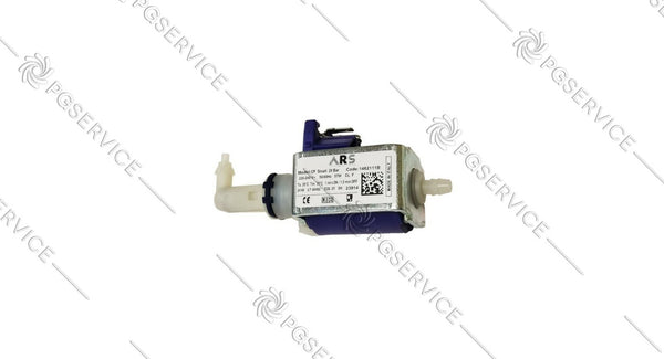 Delonghi pompa acqua ARS 57W 240V macchina caffè Inissia EN80 EN110