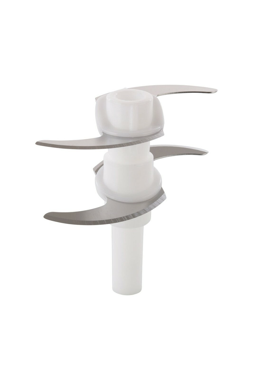 Ariete lame double couteau couverture pour hachoir Choppì 400 1829 1829/1