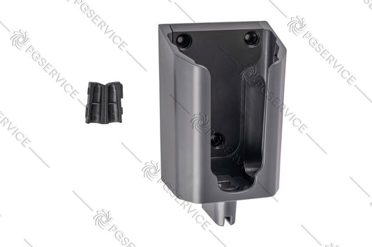 Rowenta wandoplaats laadbasis muur XForce 8.60 RH9638 RH9639 RH9680 RH9695