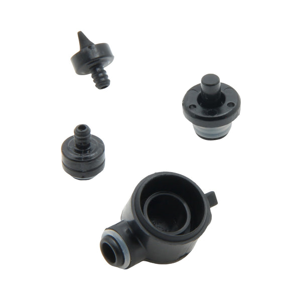 Imetec pompă apă placă păr cu aburi Bellissima MyPro Steam Elixir Argan