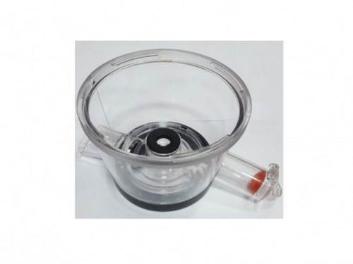 H. Koenig contenitore ciotola vasca succo estrattore centrifuga GSX12 GSX18