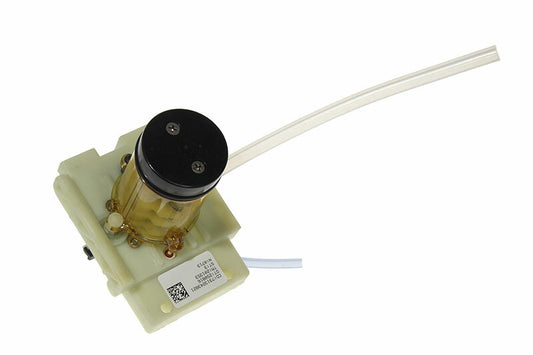 DeLonghi Meccano Vanne Machine Café Primadonna S Deluxe ECAM26.455