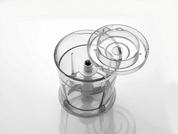 Ariete Choppy rozdrabniacz 160W misa 250ml ostrze ze stali nierdzewnej kompaktowy