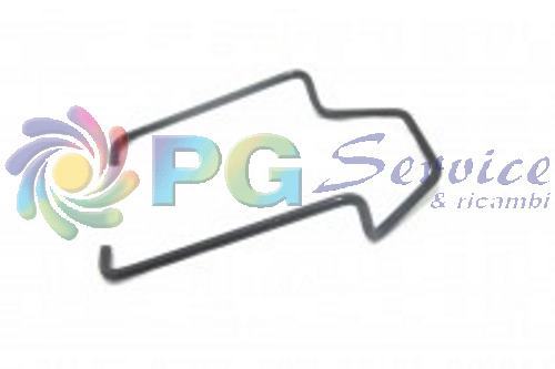 Black & Decker guida blocco fermo tagliabordi GL4525 GLC1423 GLC1823 GLC ST4525