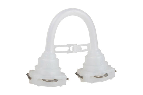 DeLonghi Gouverneur Ventil Steckverbinder Pumpe Maschine Caffè Pixie EN124