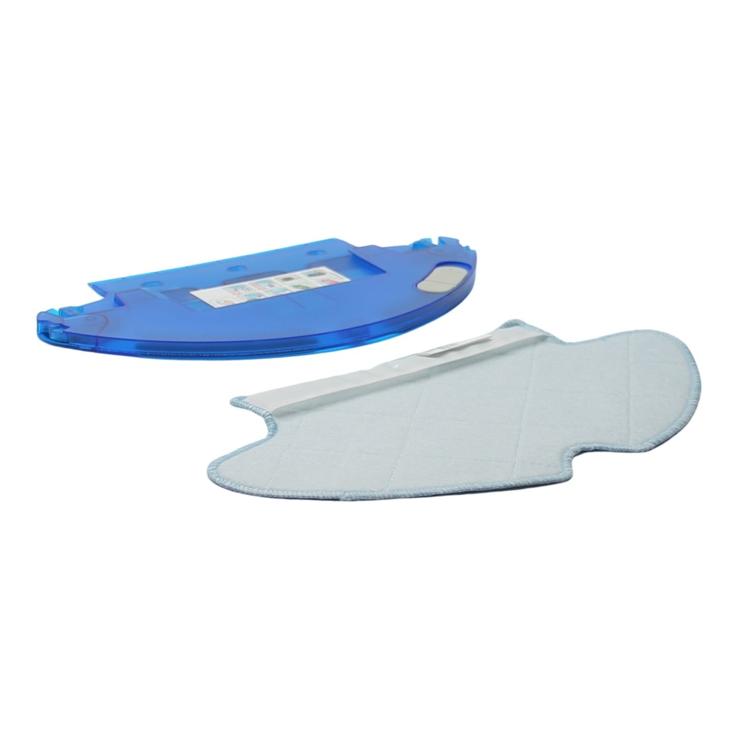 Rowenta rezervor apă cârpă robot aspirator Explorer 75 RR76 RR7647 RR768