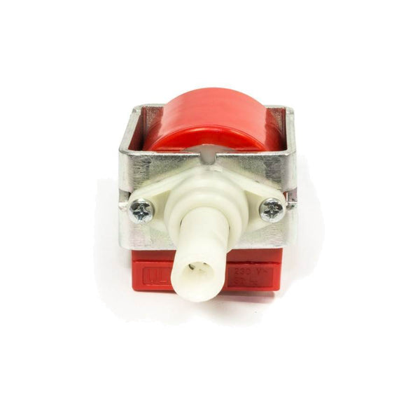 Ulka Pumpe Modell EP5 230V 48W 50Hz 15bar 650cc Maschine Caffè Saeco