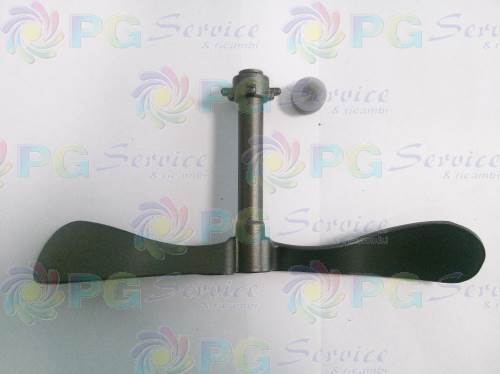 Ariete Pelle Lame Hélice à Palette Mélangeur Robot Multi Cooker Twist 2945