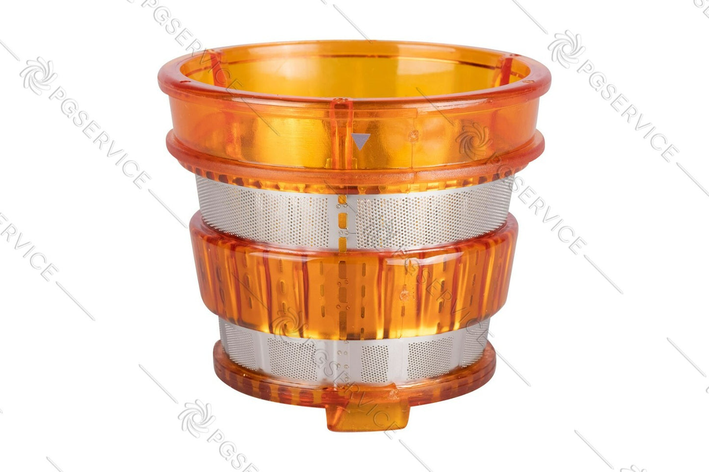 H.Koenig Filter Sieve Bucket Container Extractor Centrifuge GSX12