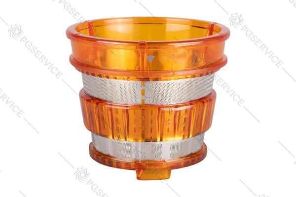 H.Koenig Filter Sieve Bucket Container Extractor Centrifuge GSX12