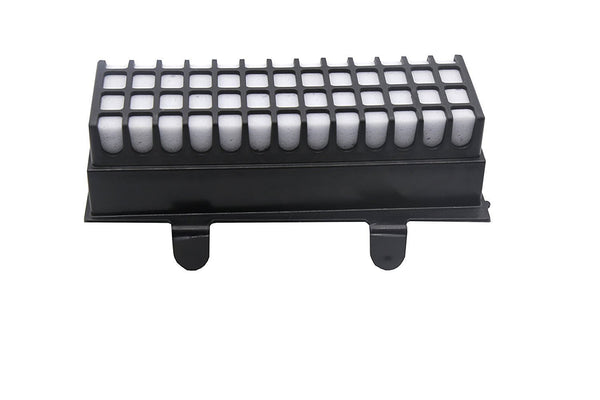 SKL filtr HEPA odkurzacza Bosch Relaxx BGS51 BGS53 BGS55 BGS55SIL66B