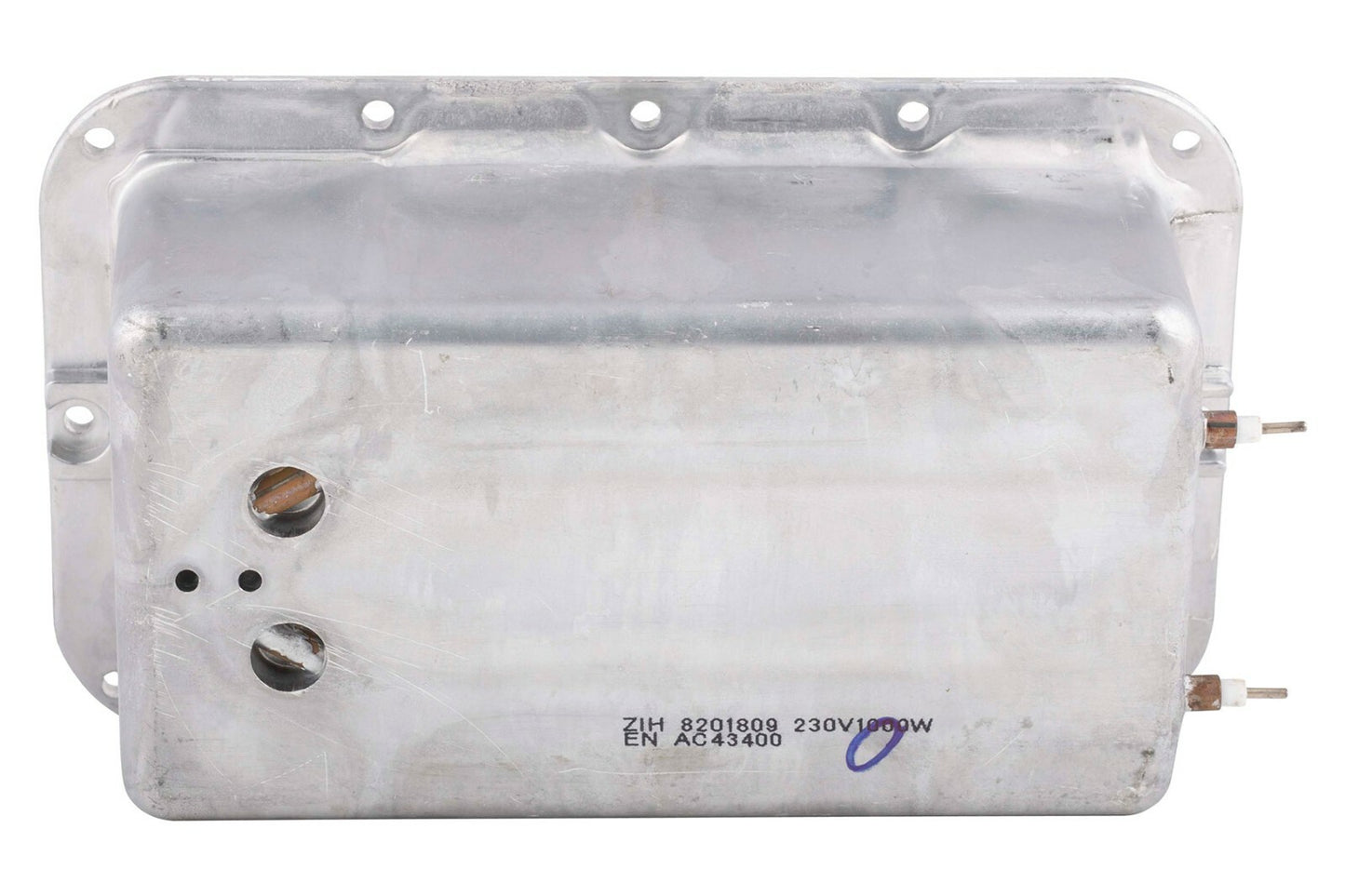 Polti Boiler Resistance Vaporella 2h Super Pro Professional Presto Excel 4500 R