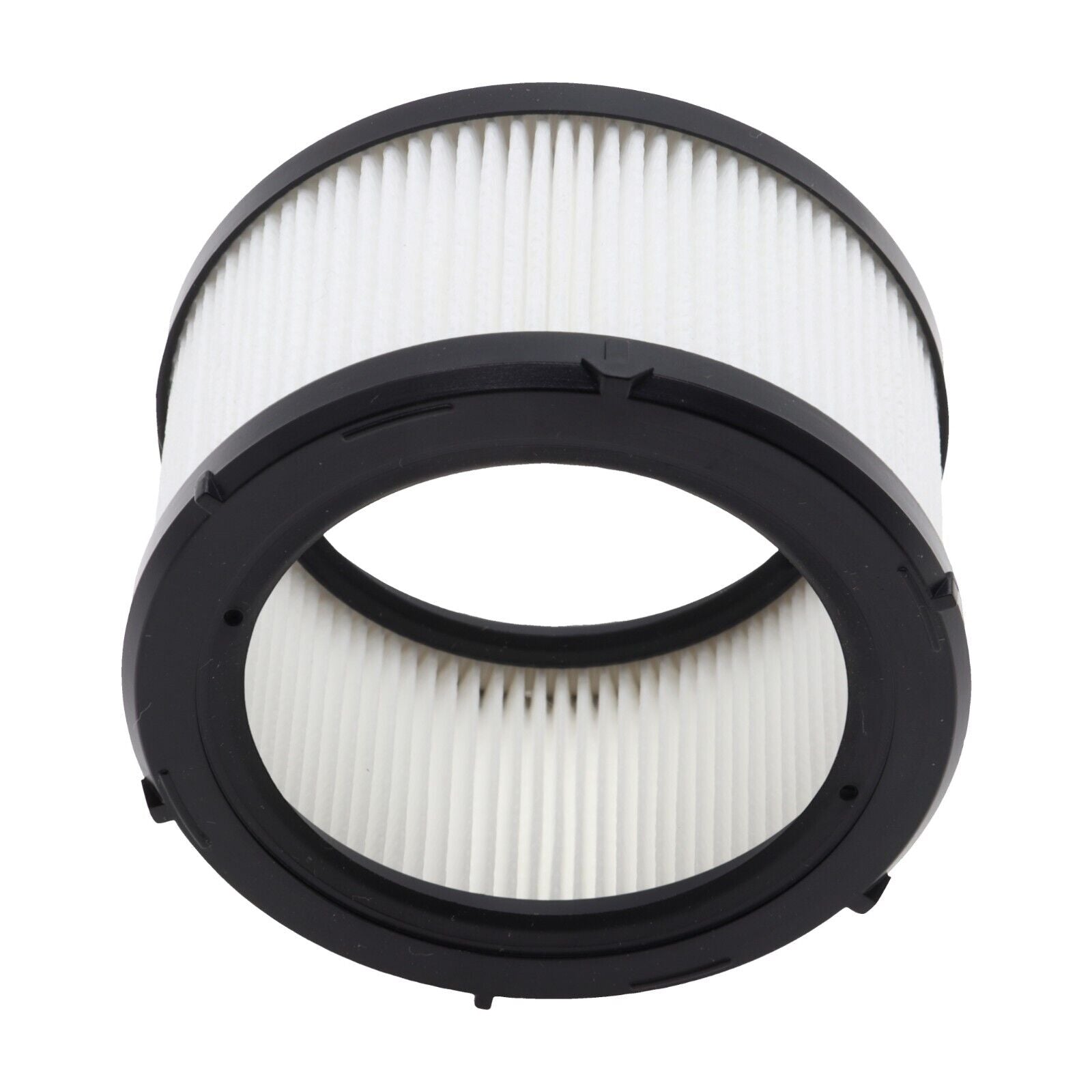 Rowenta filtro HEPA rotondo scopa aspirapolvere XForce 9.60 RH20 RH2037 RH2077