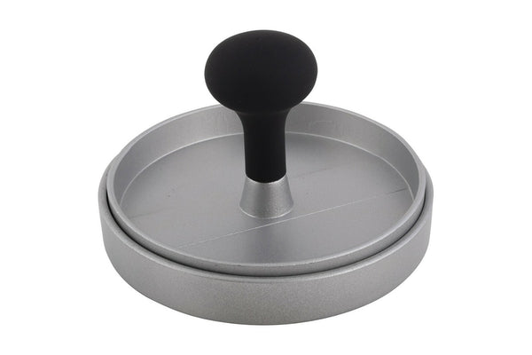 Electrolux Presse Moule Forme Hamburger 11.5cm Antiadhérent Avec Grilles