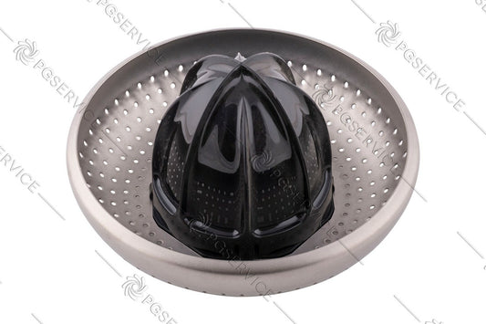 CuisinArt reticolo disco cestello cono ogiva spremiagrumi CCJ200E CCJ210E