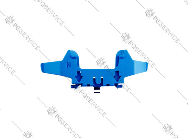 Supporto porta sacco aspirapolvere Miele S8000 C3 ECO Silence Select S83 S85 SGF