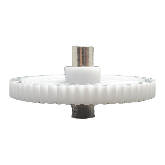 Marcato Engranaje Rueda Dentata 90mm Máquina Pasta Extruido Torchio regina