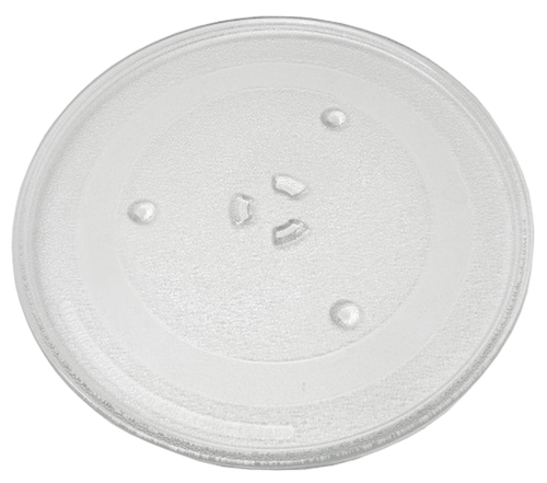 Electrolux piatto vetro 26,5cm 265mm forno microonde EMM20 EMM221 EMS20 EMS21 FM