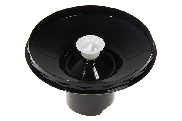 Braun Lid Coupling Grinder 500ml 1250ml MULTIQUICK 9 4200 HB701 MQ9087X