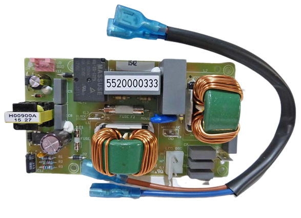 Kenwood placă de putere PCB 230V mixer planetar Cooking Chef KM070 KM080 KM090 KM098