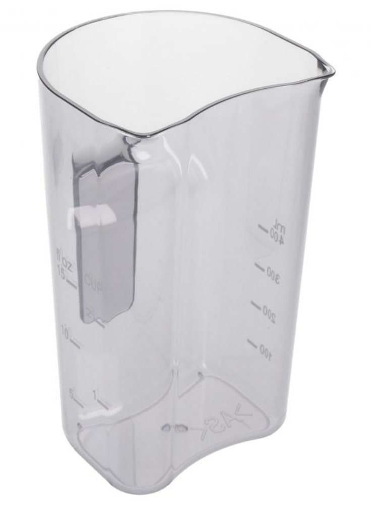 Panasonic bicchiere caraffa graduato plastica succo estrattore MJ-L500 MJ-L501