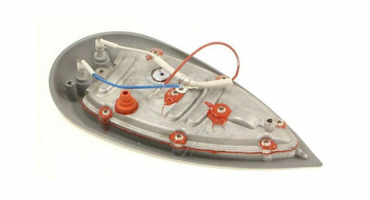 Polti placă rezistență fier La Vaporella XB50R XM80R XT90C XT100C