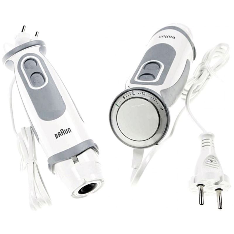 Braun Engine 750W Part Blender 4191 MQ5000 MULTIQUICK 5 Various MQ5 MQ5077