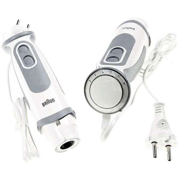 Braun Engine 750W Part Blender 4191 MQ5000 MULTIQUICK 5 Various MQ5 MQ5077