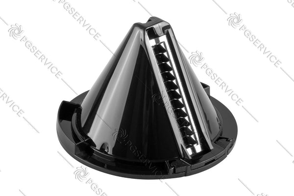 WMF tarcza stożkowa do linguine 5mm spiralizer Julienne Kult X Pro 0416480011 0416570011