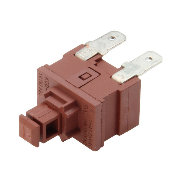 Polti włącznik przycisk zasilania KCD-11 Vaporetto Smart 100B 100T 120