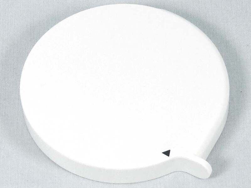 Kenwood coperchio posteriore bianco planetaria Prospero KM242 KM245 KM280 KM282