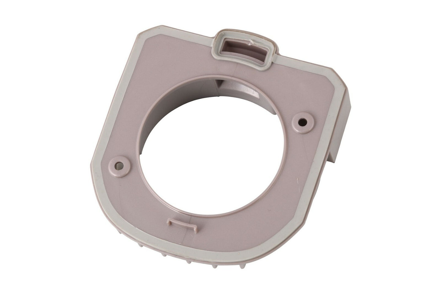 Delonghi uchwyt filtra odkurzacza Colombina XLD12 XLD13 XLD65 XL125 XL135 XL155