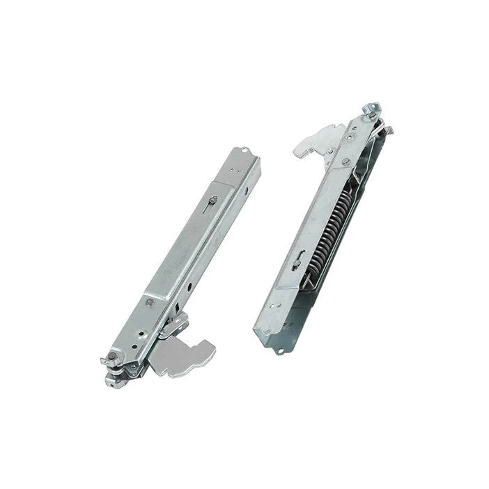 Electrolux Rex Zanussi cerniere porta forno EOB EON FMQ FMR FS6 ZBQ ZHM ZOB ZOU