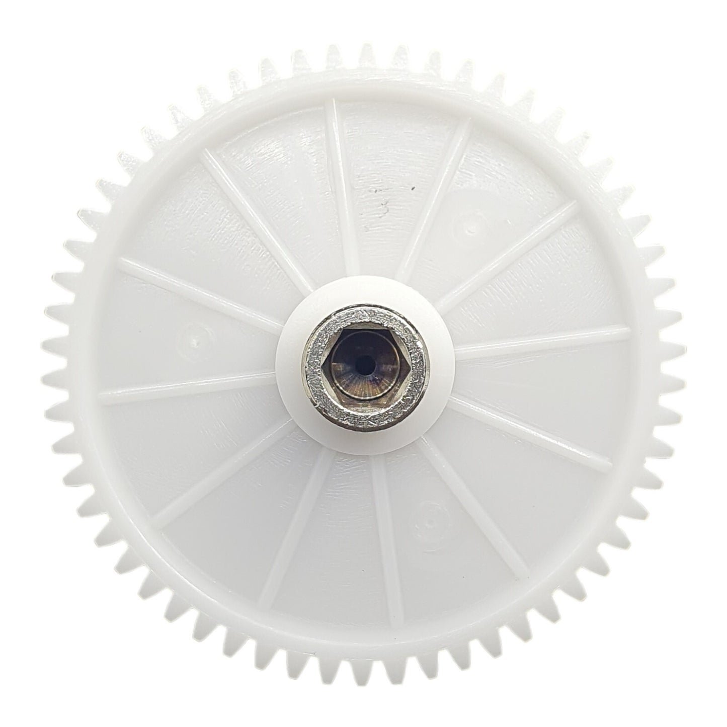 Marcato Gear Wheel Cog 90mm Machine Paste Extruded Press regina