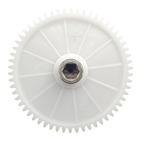 Marcato Gear Wheel Cog 90mm Machine Paste Extruded Press regina